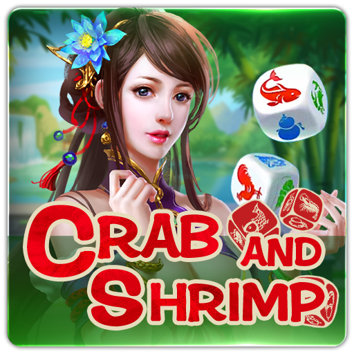 Crab and Shrimp